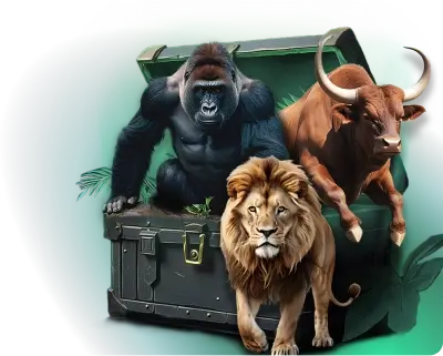 Animaux